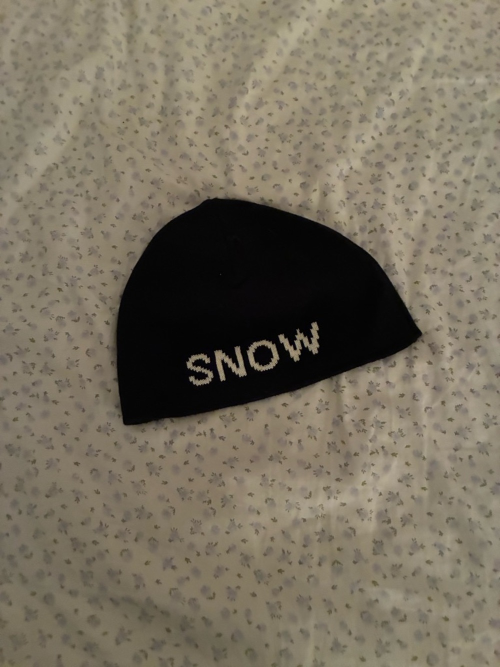 Revolve Après Snow Beanie